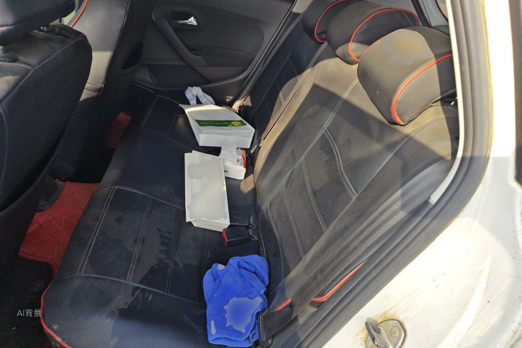 Volkswagen Polo 2014 immagine di auto #19