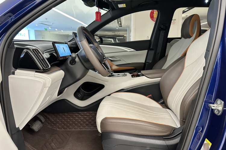 BYD Song Pro New Energy 2022 car image #19