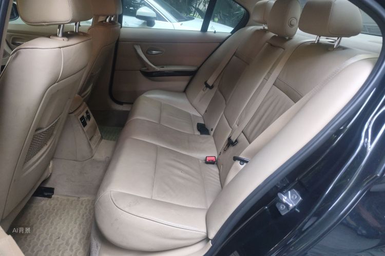 BMW 3 Series 2011 #19 BMW 3 Series 2011 immagine di auto #19