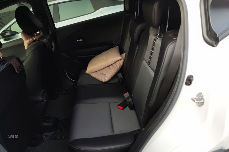 Honda XR-V 2020 #19 Honda XR-V 2020 immagine di auto #19