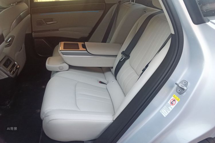 比亚迪 汉L 2025 汽车图片 #19