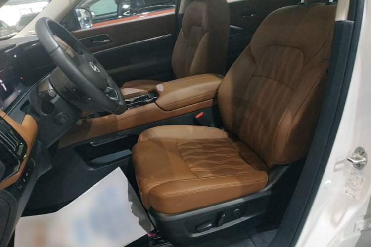 日产 探陆 2024 汽车图片 #19