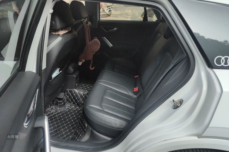 Q2L 2019 #19 Q2L 2019 car image #19