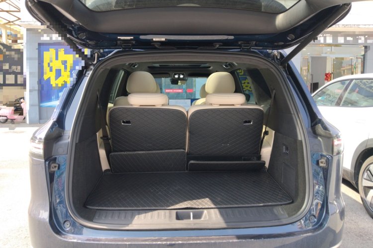 Deepal S09 2025 car image #19