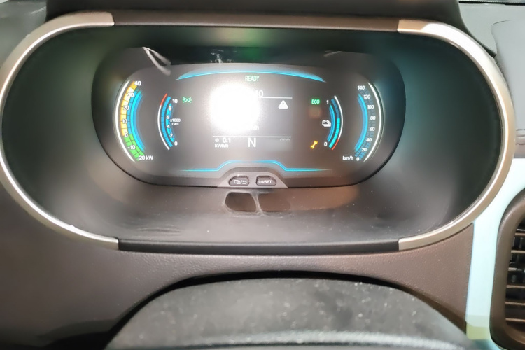 奇瑞 小蚂蚁 2021 汽车图片 #19