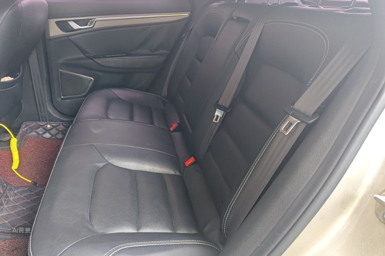 GEELY Emgrand GS 2016 #19 GEELY Emgrand GS 2016 immagine di auto #19