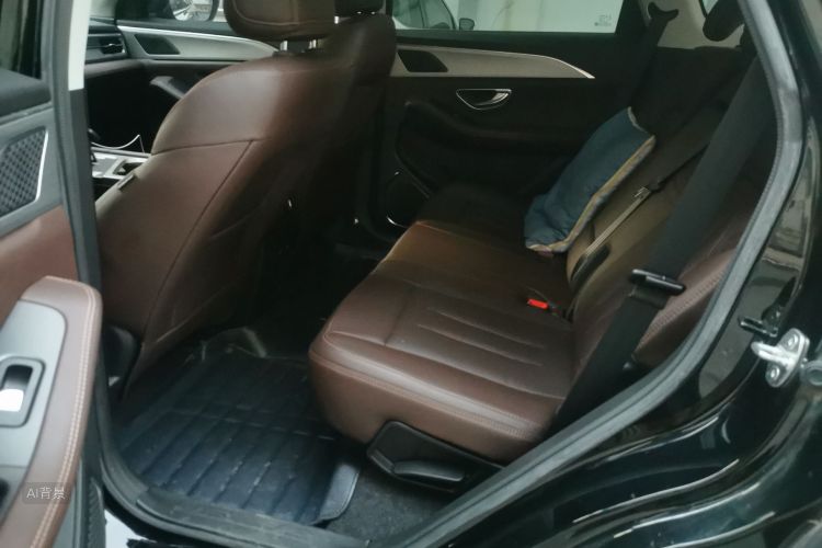 Jetour X90 PLUS 2022 #19 Jetour X90 PLUS 2022 immagine di auto #19