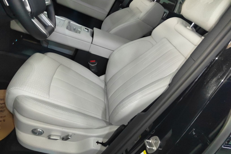 FangChengBao Tiger 7 2025 car image #19