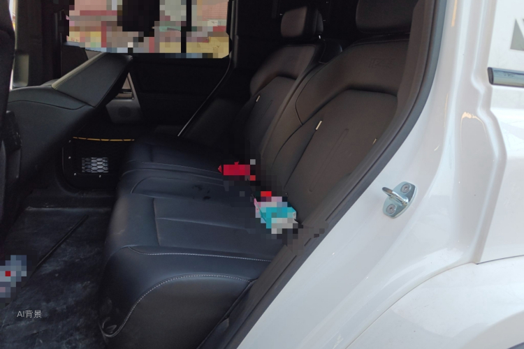 Chery 2025 car image #19