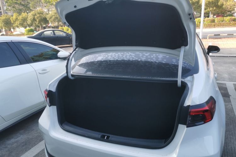 Toyota Allion 2022 immagine di auto #19