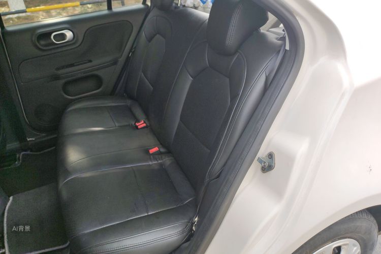 MG 3 2014 car image #19