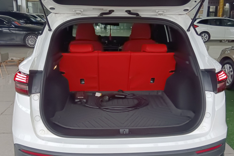 GEELY Coolray New Energy 2022 #19 GEELY Coolray New Energy 2022 immagine di auto #19