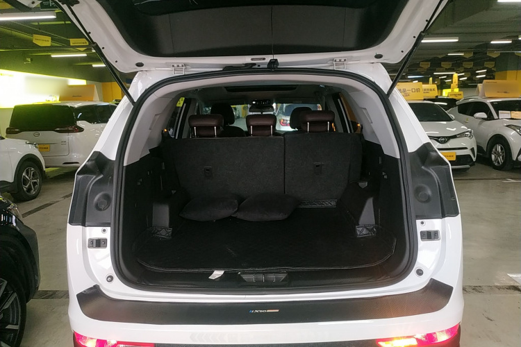 Jetour X90 PLUS 2023 image de voiture #19