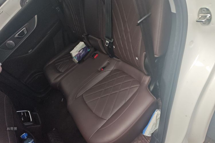 Chery Tiggo 8 PRO 2022 car image #19