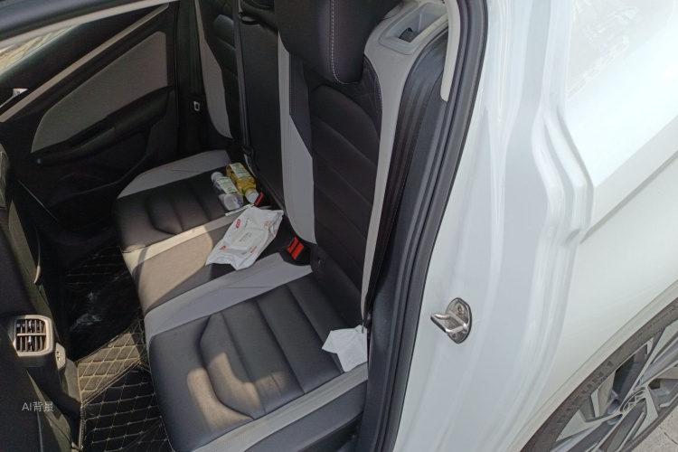 Volkswagen Bora 2022 immagine di auto #19