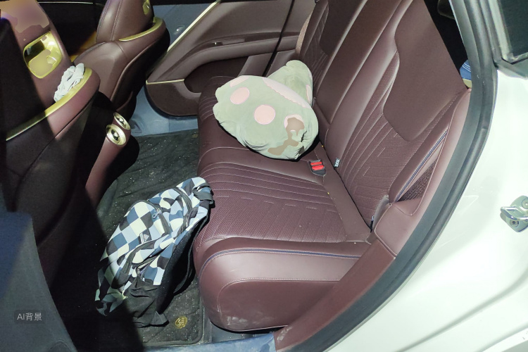 Avatr 11 2024 car image #19