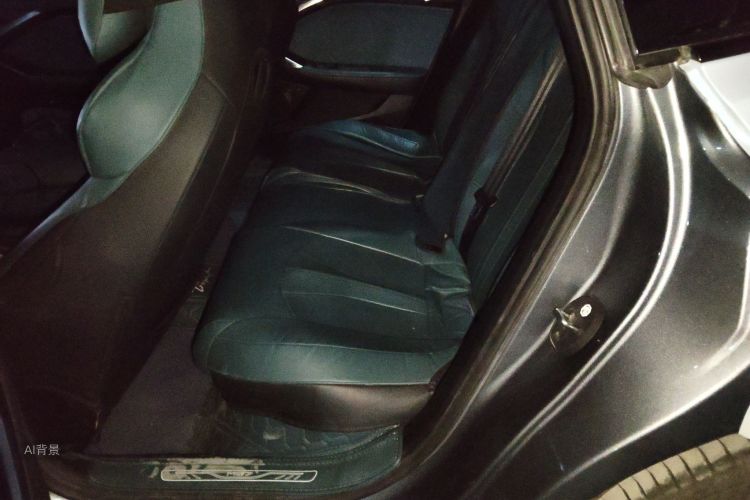 MG 7 2024 car image #19