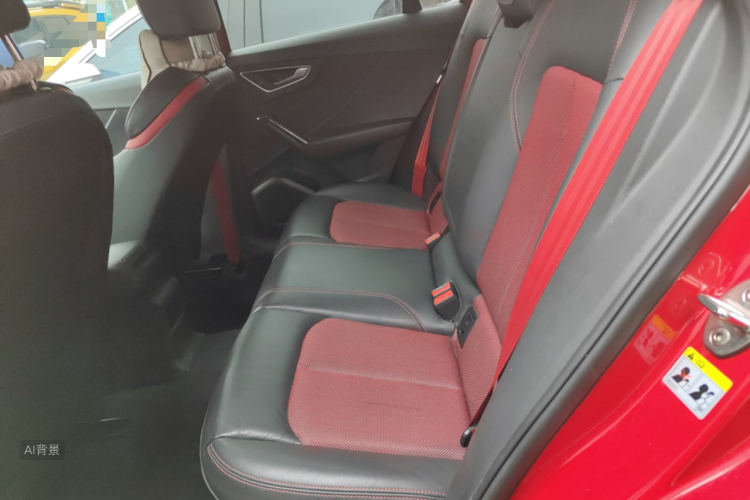 Q2L 2020 #19 Q2L 2020 car image #19