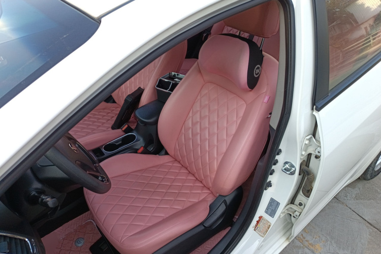 Kia K3 2016 #19 Kia K3 2016 car image #19