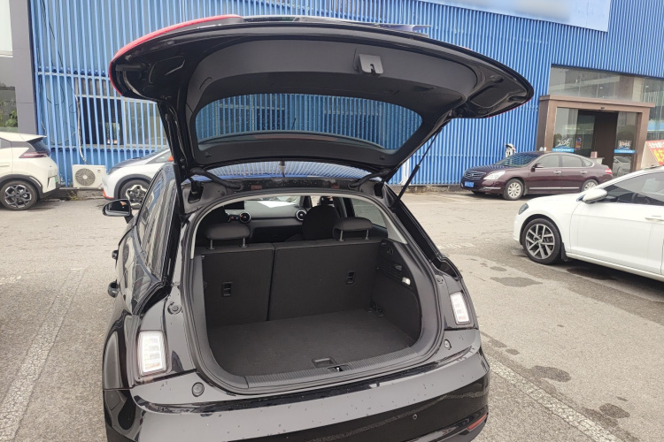 Audi A1 2017 car image #19