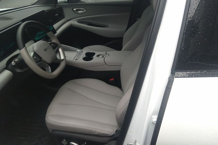 BYD Sea Lion 06 New Energy 2025 car image #19