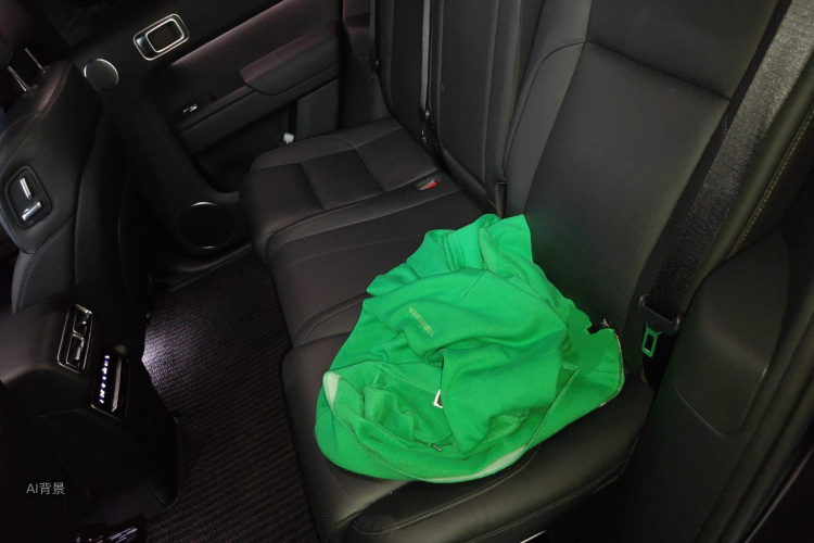 Li L7 2024 car image #19