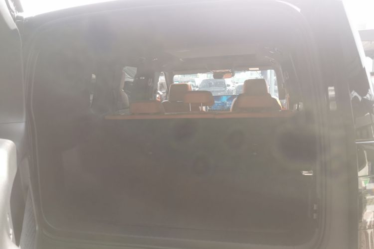 FangChengBao Tiger 7 2025 #19 FangChengBao Tiger 7 2025 car image #19