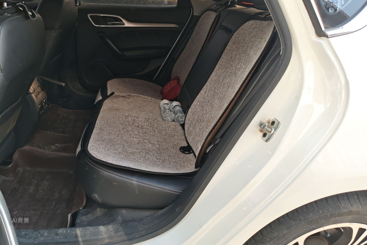 MG 6 2019 صورة سيارة #19