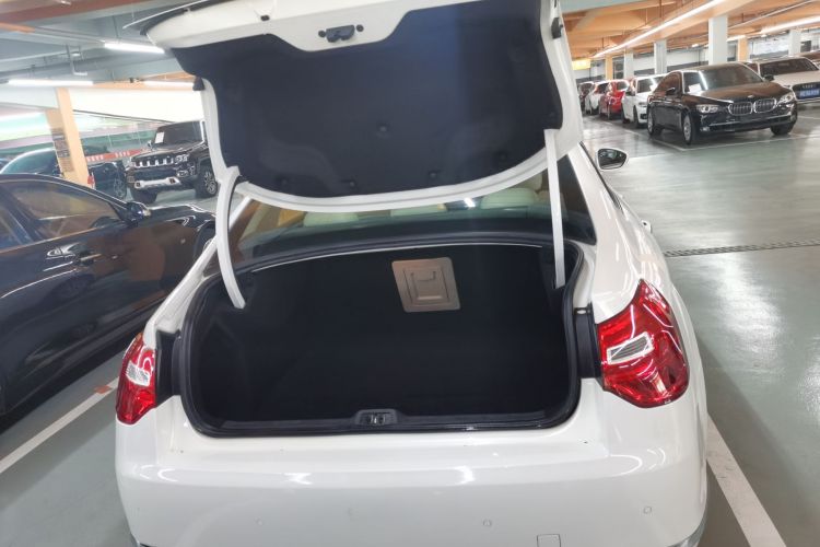 Citroen C5 2014 #19 Citroen C5 2014 car image #19