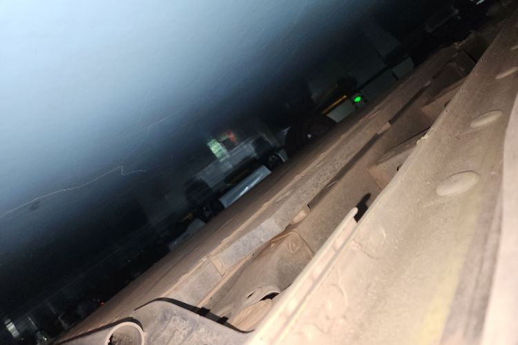 BYD Seagull 2024 #19 BYD Seagull 2024 car image #19