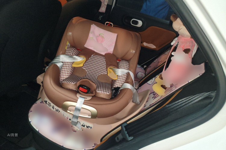 MG 3 SW 2017 #19 MG 3 SW 2017 car image #19