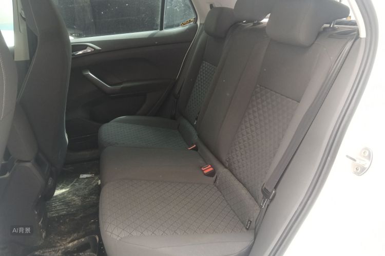 Volkswagen T-Cross 2020 #19 Volkswagen T-Cross 2020 immagine di auto #19