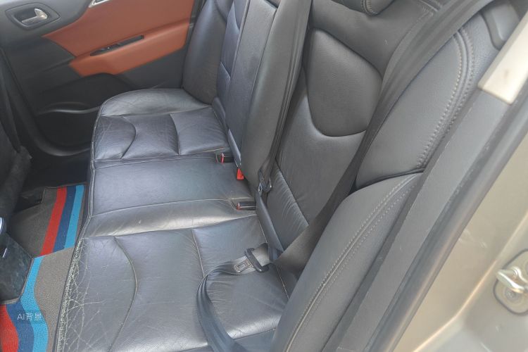 Citroen C4L 2013 immagine di auto #19