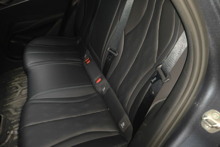 BYD Seal 06 New Energy 2024 car image #19