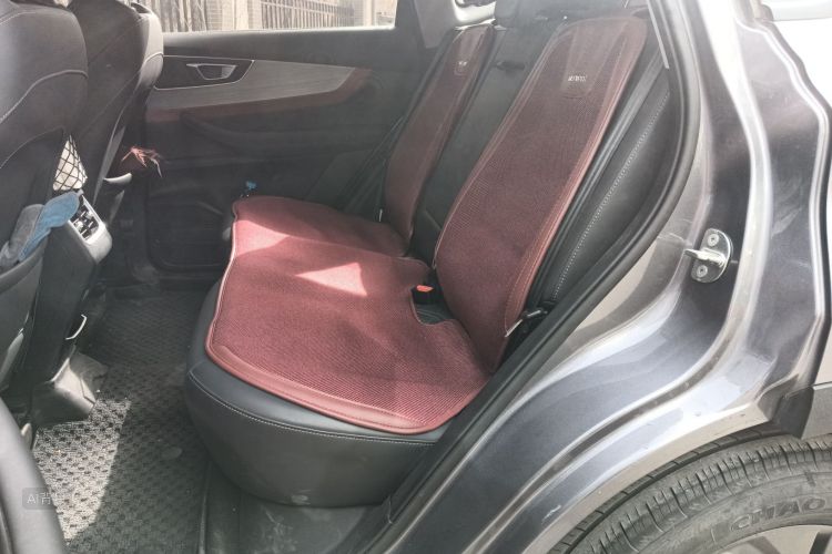 Tiggo 7 2022 car image #19