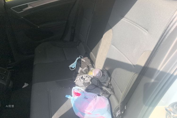 Volkswagen Golf 2020 #19 Volkswagen Golf 2020 imagen de coche #19