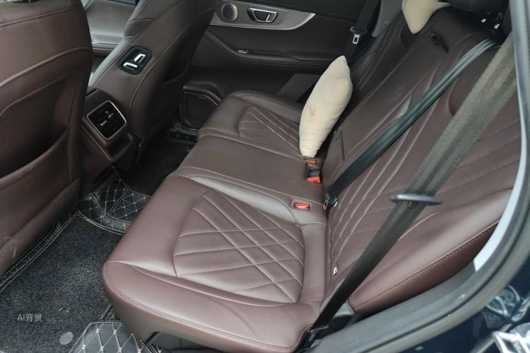 Chery Tiggo 8 PRO 2022 car image #19