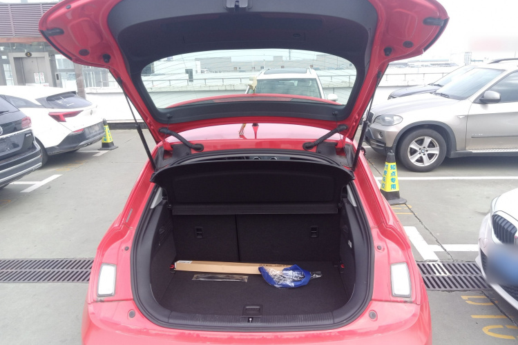 Audi A1 2016 #19 Audi A1 2016 car image #19