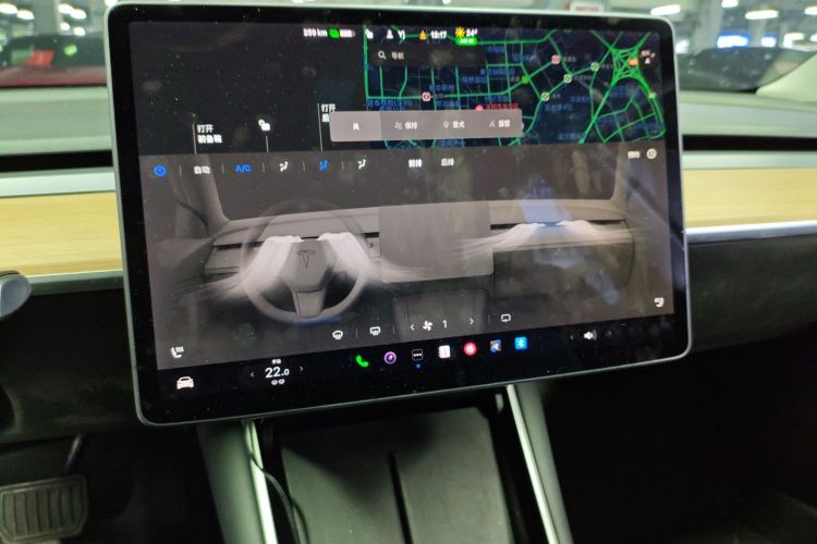 特斯拉 Model 3 2020 汽车图片 #19