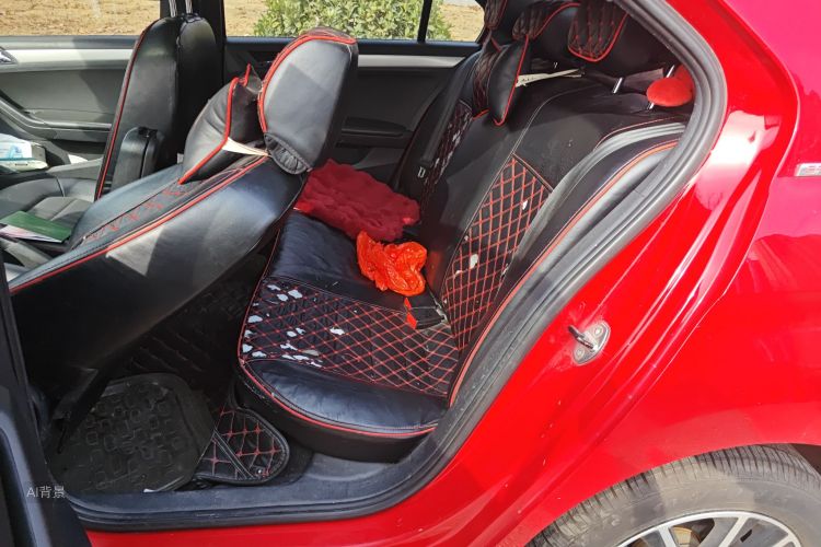 捷达 捷达 2015 #19 捷达 捷达 2015 汽车图片 #19