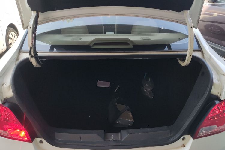 Chevrolet Sail 2015 car image #19