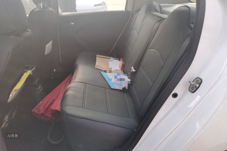 Citroen C-Elysée 2014 #19 Citroen C-Elysée 2014 car image #19