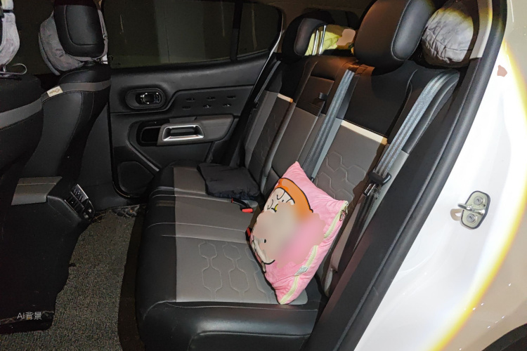 Citroen C5 AIRCROSS 2020 #19 Citroen C5 AIRCROSS 2020 car image #19