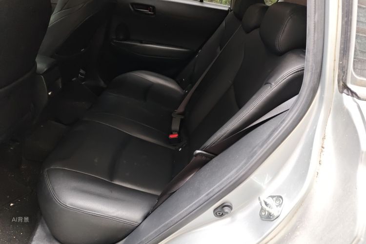 Toyota Frontlander 2022 car image #19