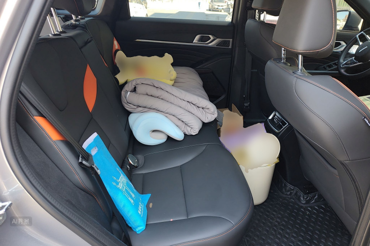 哈弗 哈弗神兽 2023 汽车图片 #19