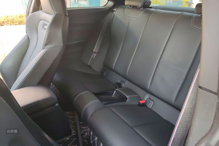 BMW M2 2020 image de voiture #19