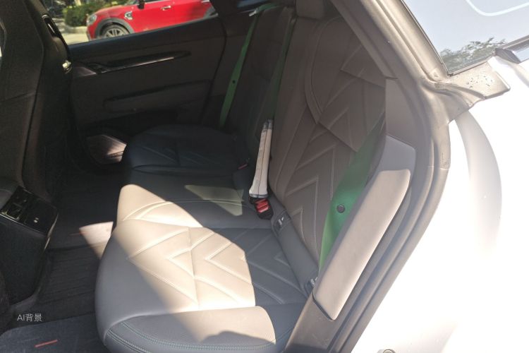 Zeekr 001 2023 immagine di auto #19