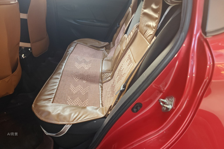 Vios 2015 #19 Vios 2015 car image #19