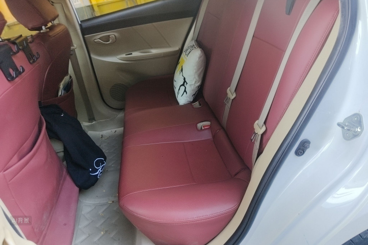Vios 2016 #19 Vios 2016 car image #19