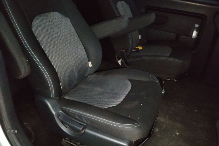 JAC 2018 #19 JAC 2018 car image #19